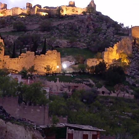 Casa Maria Διαμέρισμα Moclín Εξωτερικό φωτογραφία