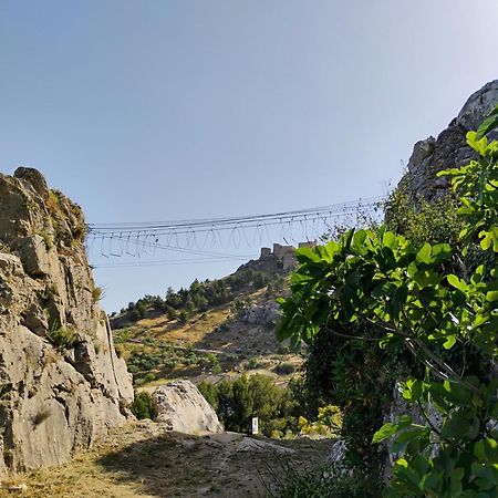 Casa Maria Διαμέρισμα Moclín Εξωτερικό φωτογραφία