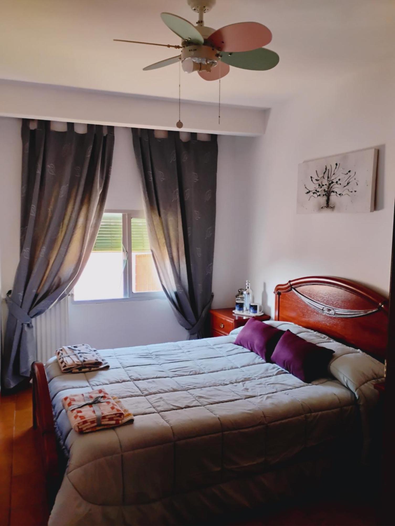 Casa Maria Διαμέρισμα Moclín Εξωτερικό φωτογραφία